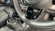 MINI Convertible 2.0 Cooper S Sidewalk Edition 2dr Auto Petrol Convertible